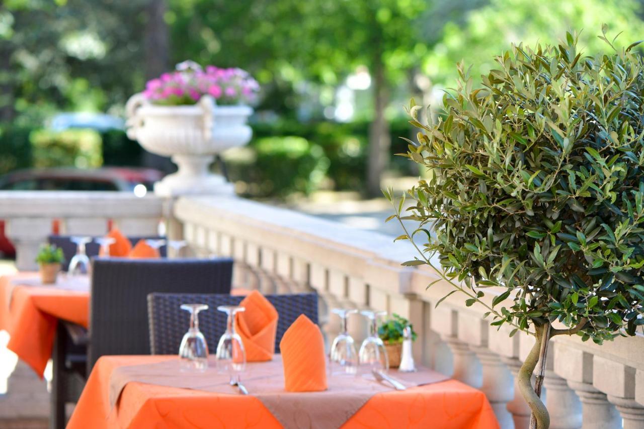 Logis Hotel Restaurant Le Parc Salbris Εξωτερικό φωτογραφία